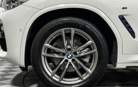 BMW X4, 2019 год, 4 360 000 рублей, 8 фотография