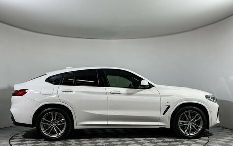 BMW X4, 2019 год, 4 360 000 рублей, 6 фотография