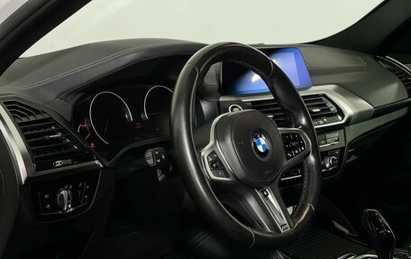 BMW X4, 2019 год, 4 360 000 рублей, 11 фотография