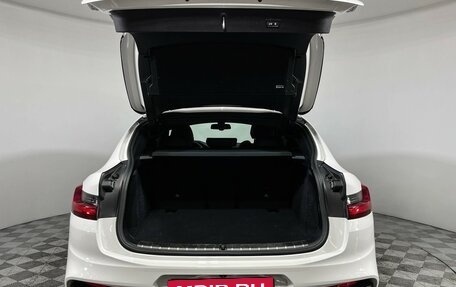 BMW X4, 2019 год, 4 360 000 рублей, 9 фотография