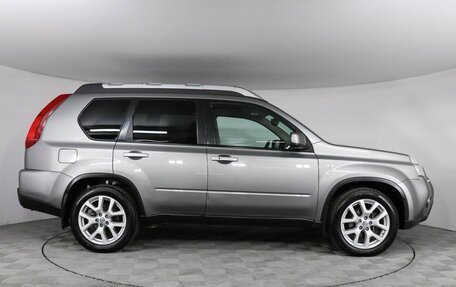 Nissan X-Trail, 2011 год, 1 220 000 рублей, 4 фотография