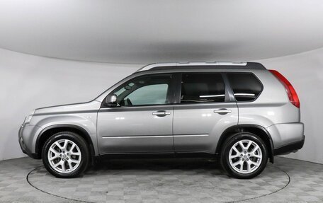 Nissan X-Trail, 2011 год, 1 220 000 рублей, 8 фотография