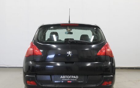 Peugeot 3008 I рестайлинг, 2011 год, 630 000 рублей, 5 фотография
