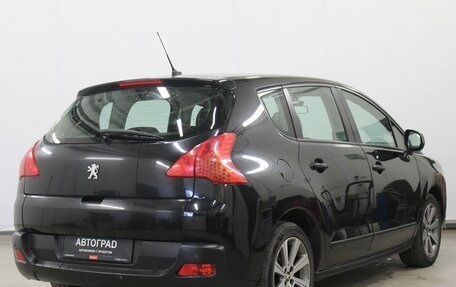 Peugeot 3008 I рестайлинг, 2011 год, 630 000 рублей, 4 фотография