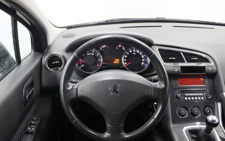 Peugeot 3008 I рестайлинг, 2011 год, 630 000 рублей, 8 фотография
