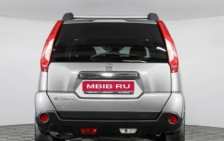 Nissan X-Trail, 2011 год, 1 220 000 рублей, 6 фотография