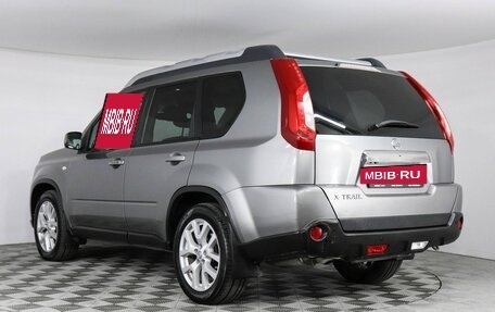Nissan X-Trail, 2011 год, 1 220 000 рублей, 7 фотография
