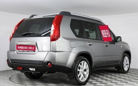 Nissan X-Trail, 2011 год, 1 220 000 рублей, 5 фотография