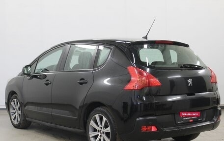 Peugeot 3008 I рестайлинг, 2011 год, 630 000 рублей, 6 фотография