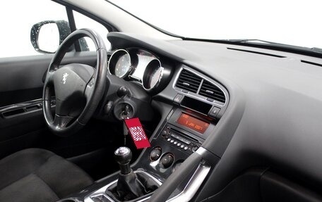 Peugeot 3008 I рестайлинг, 2011 год, 630 000 рублей, 7 фотография