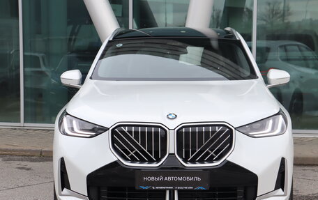 BMW X3, 2025 год, 8 579 000 рублей, 2 фотография