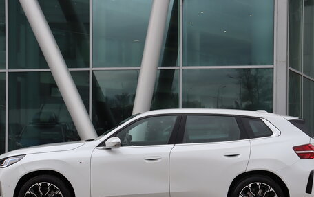 BMW X3, 2025 год, 8 579 000 рублей, 5 фотография