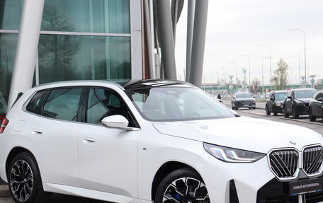 BMW X3, 2025 год, 8 579 000 рублей, 3 фотография
