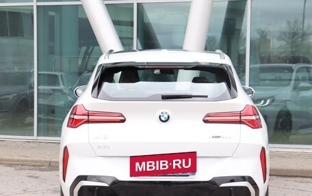 BMW X3, 2025 год, 8 579 000 рублей, 7 фотография