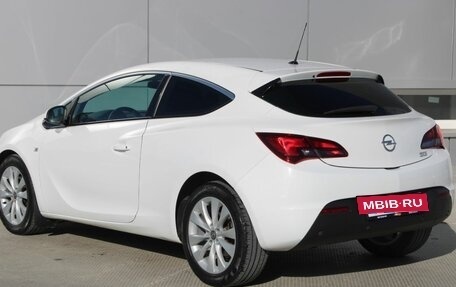 Opel Astra H, 2012 год, 939 000 рублей, 7 фотография