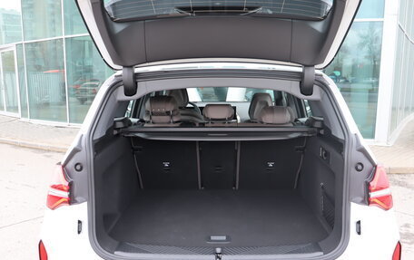BMW X3, 2025 год, 8 579 000 рублей, 9 фотография