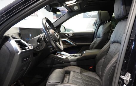 BMW X6, 2023 год, 9 550 000 рублей, 7 фотография