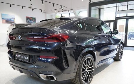 BMW X6, 2023 год, 9 550 000 рублей, 6 фотография