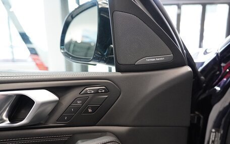 BMW X6, 2023 год, 9 550 000 рублей, 8 фотография