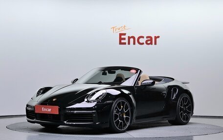 Porsche 911, 2023 год, 24 700 016 рублей, 3 фотография