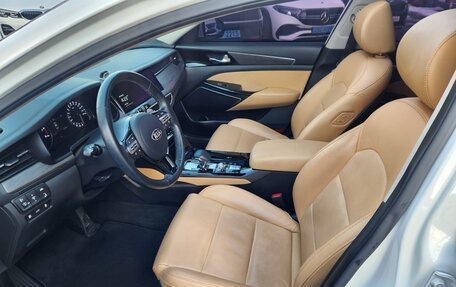 KIA K7, 2021 год, 2 490 000 рублей, 7 фотография