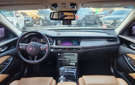 KIA K7, 2021 год, 2 490 000 рублей, 5 фотография