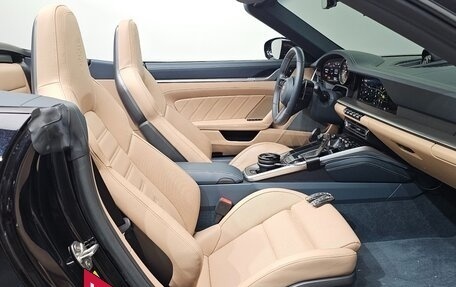 Porsche 911, 2023 год, 24 700 016 рублей, 5 фотография