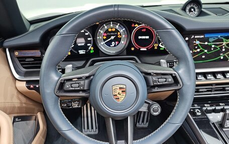 Porsche 911, 2023 год, 24 700 016 рублей, 9 фотография