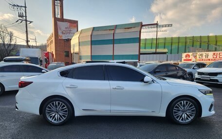 KIA K7, 2021 год, 2 490 000 рублей, 2 фотография