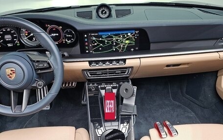 Porsche 911, 2023 год, 24 700 016 рублей, 7 фотография