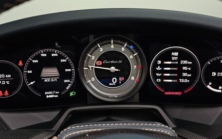 Porsche 911, 2023 год, 24 700 016 рублей, 8 фотография