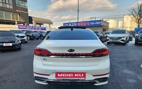 KIA K7, 2021 год, 2 490 000 рублей, 3 фотография