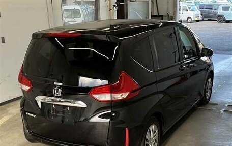 Honda Freed II, 2022 год, 1 465 000 рублей, 3 фотография