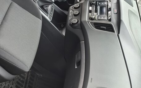 Hyundai Creta I рестайлинг, 2021 год, 1 899 999 рублей, 5 фотография