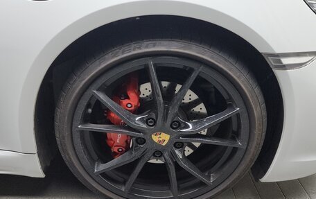 Porsche Cayman, 2021 год, 7 000 000 рублей, 3 фотография