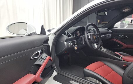 Porsche Cayman, 2021 год, 7 000 000 рублей, 8 фотография