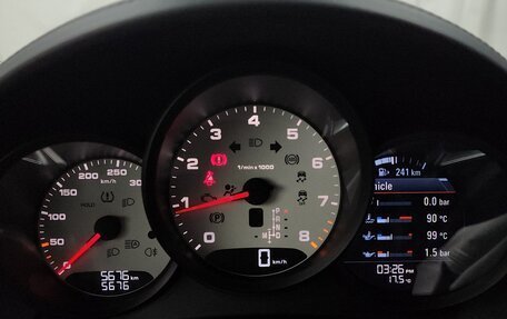Porsche Cayman, 2021 год, 7 000 000 рублей, 6 фотография