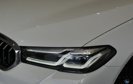 BMW 5 серия, 2021 год, 5 970 000 рублей, 6 фотография