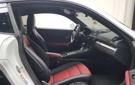Porsche Cayman, 2021 год, 7 000 000 рублей, 9 фотография