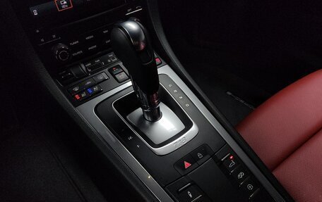 Porsche Cayman, 2021 год, 7 000 000 рублей, 7 фотография