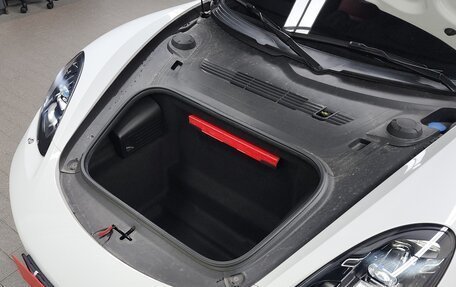 Porsche Cayman, 2021 год, 7 000 000 рублей, 4 фотография