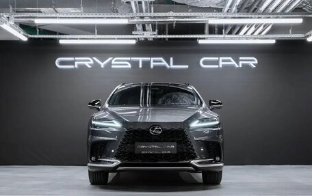 Lexus RX IV рестайлинг, 2024 год, 10 700 000 рублей, 5 фотография