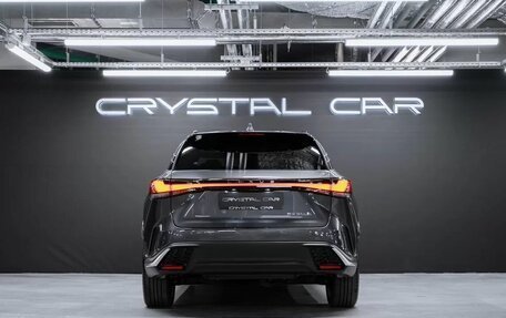 Lexus RX IV рестайлинг, 2024 год, 10 700 000 рублей, 7 фотография