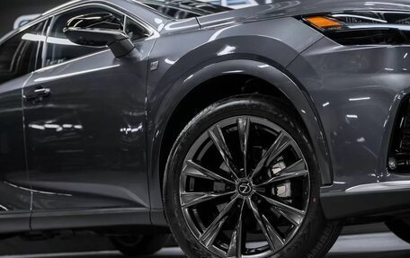 Lexus RX IV рестайлинг, 2024 год, 10 700 000 рублей, 10 фотография
