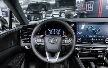 Lexus RX IV рестайлинг, 2024 год, 10 700 000 рублей, 12 фотография
