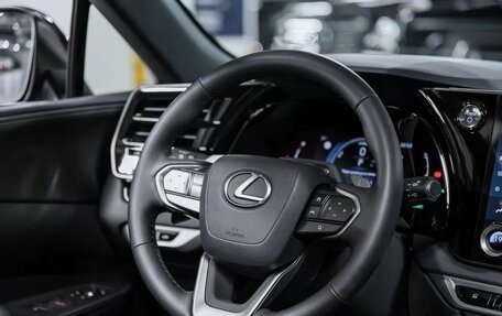 Lexus RX IV рестайлинг, 2024 год, 10 700 000 рублей, 13 фотография