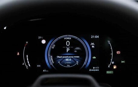 Lexus RX IV рестайлинг, 2024 год, 10 700 000 рублей, 14 фотография