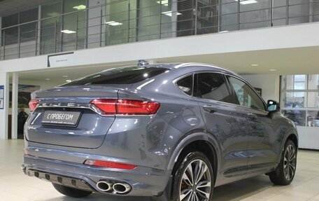 Geely Tugella FY11, 2022 год, 2 230 000 рублей, 4 фотография