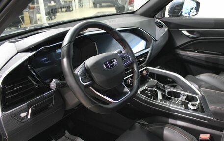 Geely Tugella FY11, 2022 год, 2 230 000 рублей, 7 фотография
