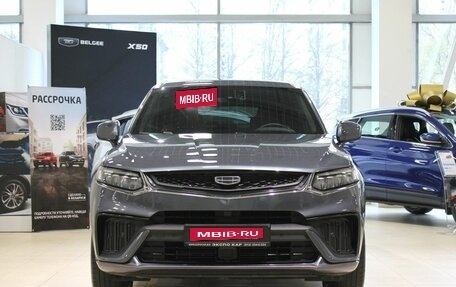 Geely Tugella FY11, 2022 год, 2 230 000 рублей, 2 фотография